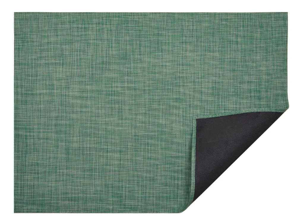 Chilewich Place Settings & Linens|Mini Basketweave Floor Mat