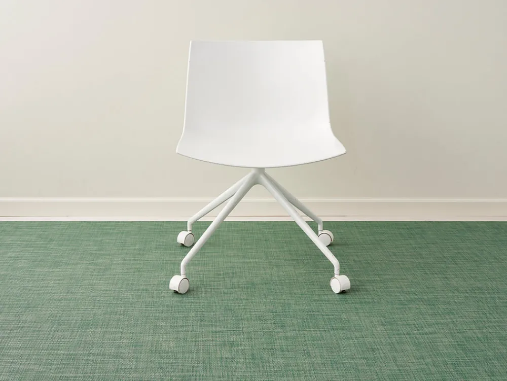 Chilewich Place Settings & Linens|Mini Basketweave Floor Mat