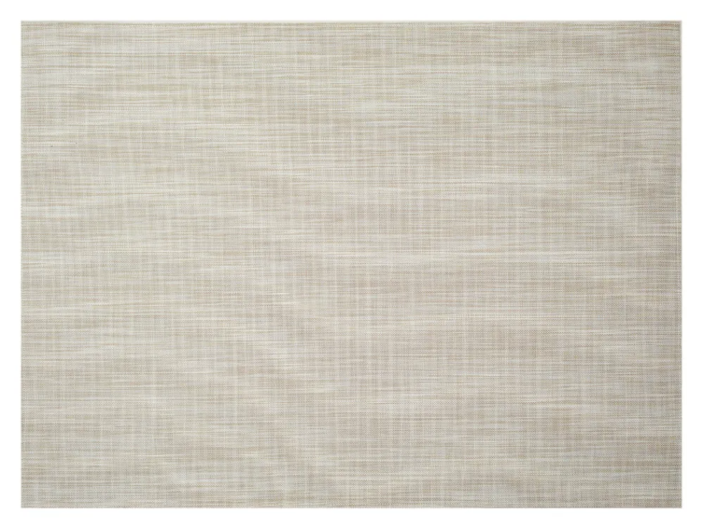 Chilewich Place Settings & Linens|Mini Basketweave Floor Mat