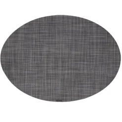 Chilewich Place Settings & Linens|Mini Basketweave Oval Placemat