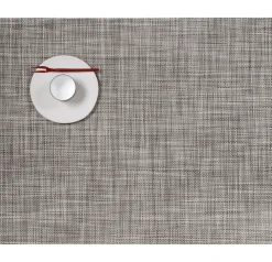 Chilewich Place Settings & Linens|Mini Basketweave Rectangular Placemat