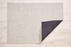 Chilewich Place Settings & Linens|Mini Basketweave Rectangular Placemat