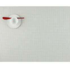 Chilewich Place Settings & Linens|Mini Basketweave Rectangular Placemat
