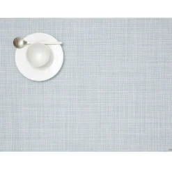 Chilewich Place Settings & Linens|Mini Basketweave Rectangular Placemat