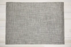 Chilewich Place Settings & Linens|Mini Basketweave Rectangular Placemat