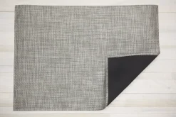 Chilewich Place Settings & Linens|Mini Basketweave Rectangular Placemat