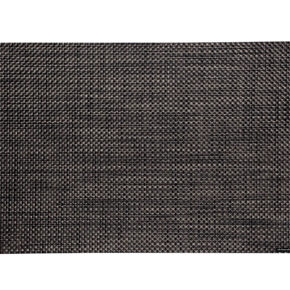 Chilewich Place Settings & Linens|Mini Basketweave Rectangular Placemat