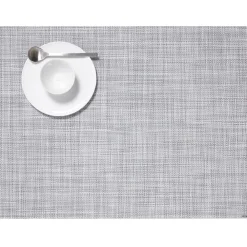 Chilewich Place Settings & Linens|Mini Basketweave Rectangular Placemat