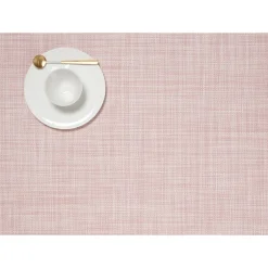 Chilewich Place Settings & Linens|Mini Basketweave Rectangular Placemat