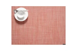 Chilewich Place Settings & Linens|Mini Basketweave Rectangular Placemat