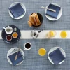 Chilewich Place Settings & Linens|Mini Basketweave Table Runner
