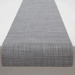 Chilewich Place Settings & Linens|Mini Basketweave Table Runner