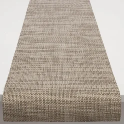 Chilewich Place Settings & Linens|Mini Basketweave Table Runner