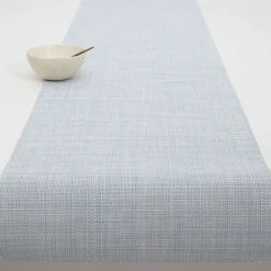 Chilewich Place Settings & Linens|Mini Basketweave Table Runner