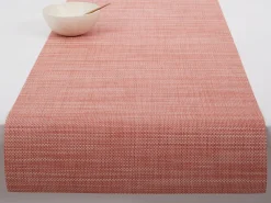 Chilewich Place Settings & Linens|Mini Basketweave Table Runner