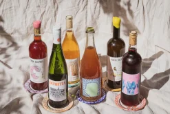 Pomelo Casa Dinnerware|Mini Plate With Hand Painted Designs