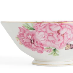Royal Albert Dinnerware|Miranda Kerr Friendship Salad Bowl 26cm 10.2in