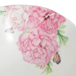 Royal Albert Dinnerware|Miranda Kerr Friendship Salad Bowl 26cm 10.2in