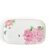 Royal Albert Dinnerware|Miranda Kerr Friendship Sandwich Tray 25cm 9.8in