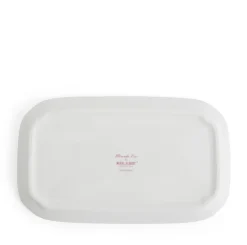 Royal Albert Dinnerware|Miranda Kerr Friendship Sandwich Tray 25cm 9.8in