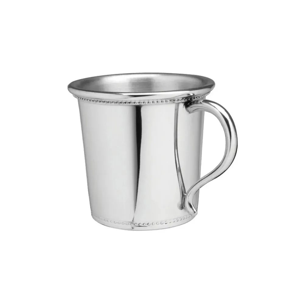 Salisbury Home|Monogram|Mississippi Baby Cup