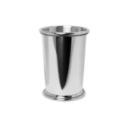 Salisbury Bar|Silver|Mississippi Julep Cup