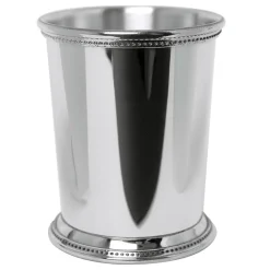 Salisbury Bar|Silver|Mississippi Julep Cup