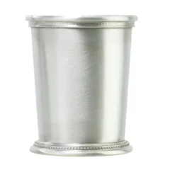 Salisbury Bar|Silver|Mississippi Julep Cup