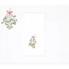 TriChi Design Place Settings & Linens|Mistletoe Collection, Set of 2