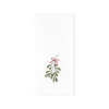 TriChi Design Place Settings & Linens|Mistletoe Napkin, Set of 2