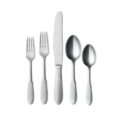 Georg Jensen Flatware|Mitra Cutlery Giftbox, Set of 5