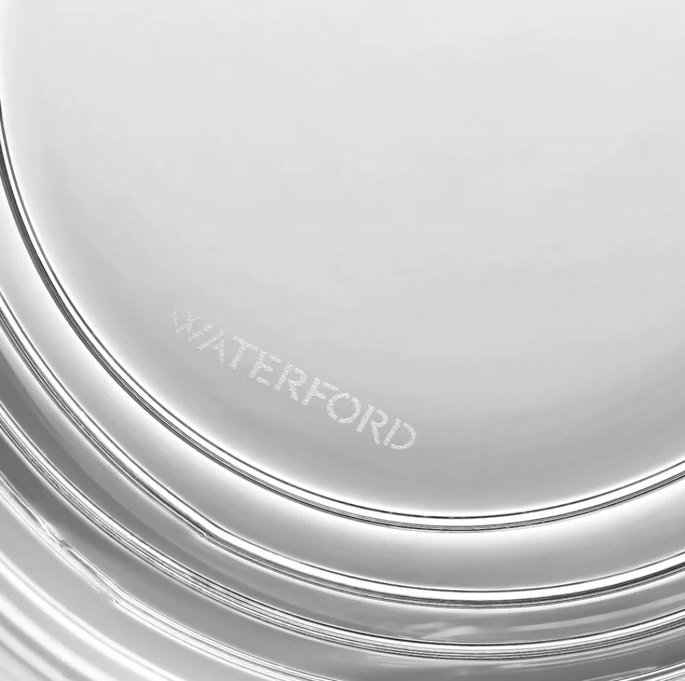 Waterford Glassware|Mixology Tumbler 255 ml 8.5 fl oz, Mixed Set of 4