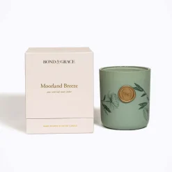 Bond & Grace Candles & Fragrance|Candles|Moorland Breeze Candle