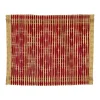 Cabana Place Settings & Linens|Moroccan Placemat in Red