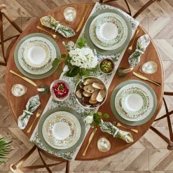 Spode Dinnerware|Morris & Co. 12-Piece Set