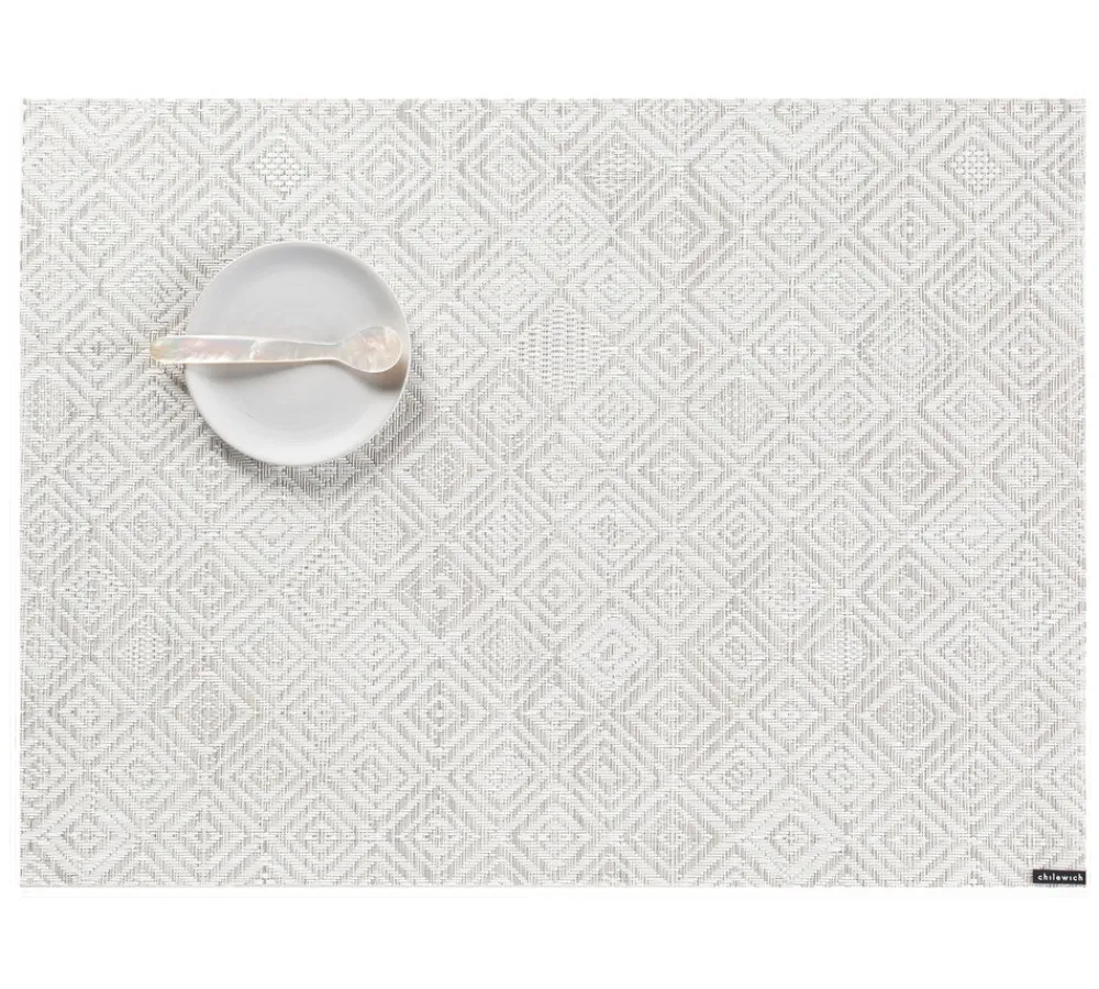 Chilewich Place Settings & Linens|Mosaic Placemat