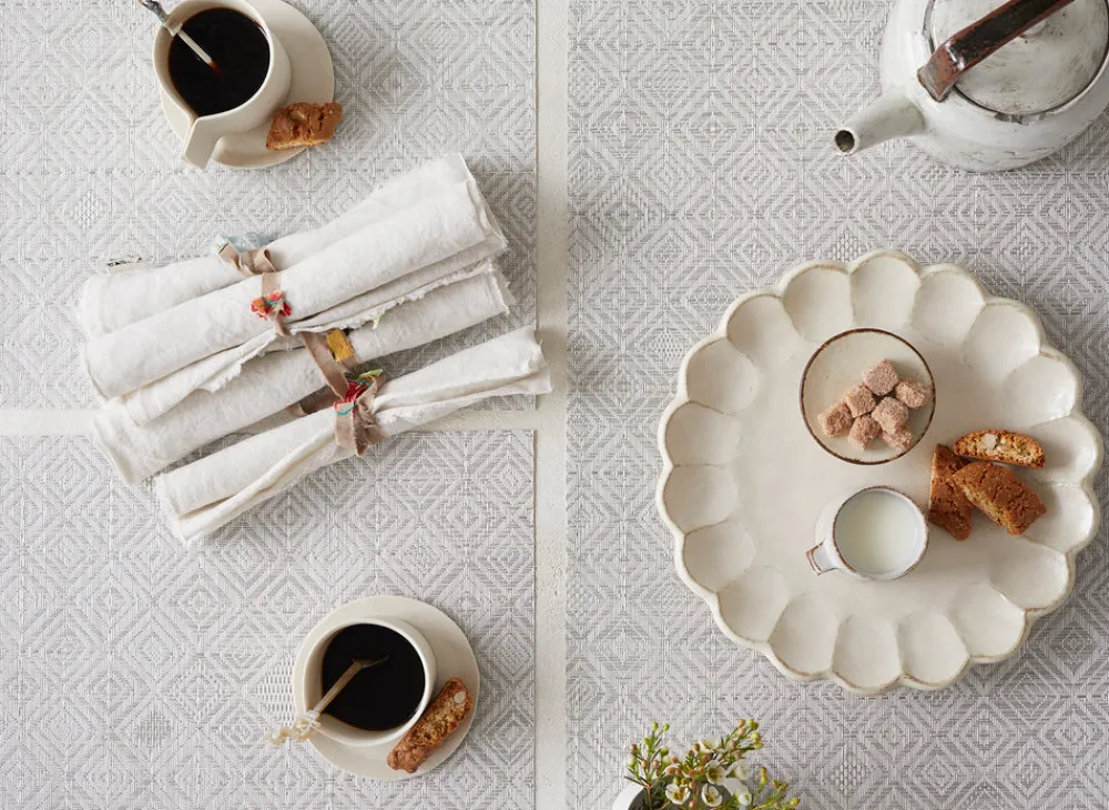 Chilewich Place Settings & Linens|Mosaic Placemat