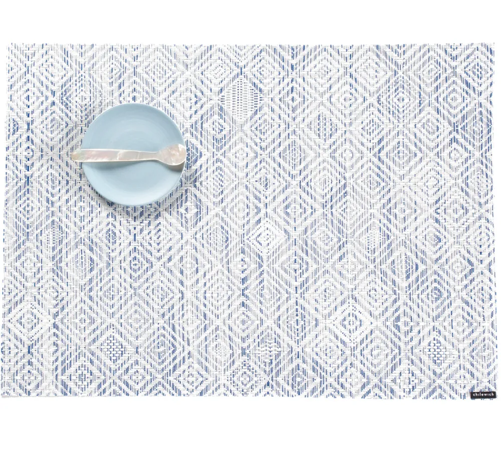 Chilewich Place Settings & Linens|Mosaic Placemat
