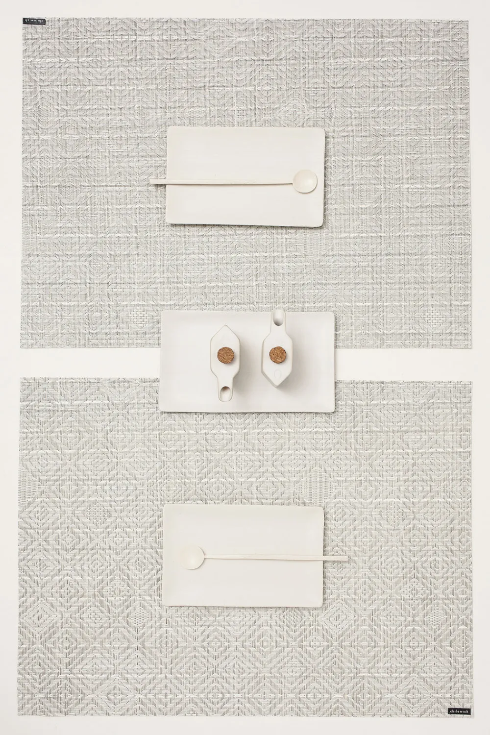 Chilewich Place Settings & Linens|Mosaic Placemat