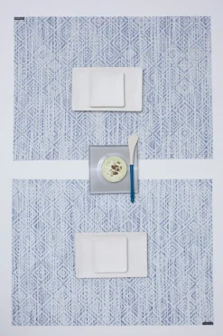 Chilewich Place Settings & Linens|Mosaic Placemat