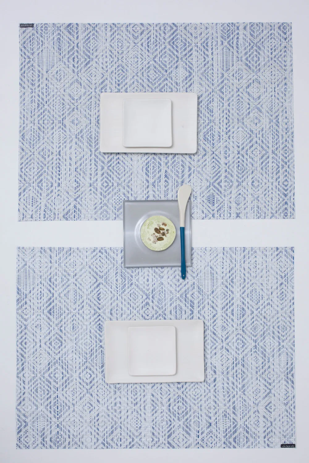 Chilewich Place Settings & Linens|Mosaic Placemat
