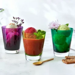 Baccarat Glassware|Mosaique Tumblers, Set of 6