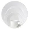 Wedgwood Dinnerware|Nantucket Basket 5-Piece Place Setting