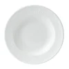 Wedgwood Dinnerware|Nantucket Basket Rim Soup 9"
