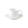 Wedgwood Dinnerware|Nantucket Basket Teacup & Saucer