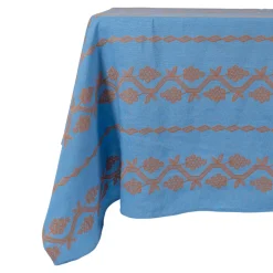 Sharland England Place Settings & Linens|Napa Tablecloth