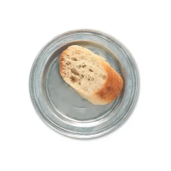 Match Dinnerware|Narrow Rim Bread Plate