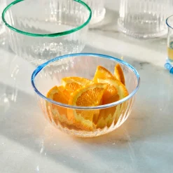 Juliska Dinnerware|Nell 4.5" Bowl in Chambray