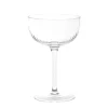 Juliska Glassware|Nell Coupe Glass