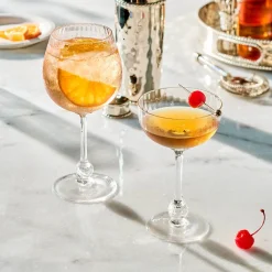 Juliska Glassware|Nell Coupe Glass